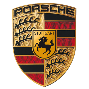 logo Porsche