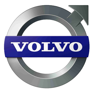 logo VOLVO