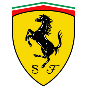 logo Ferrari
