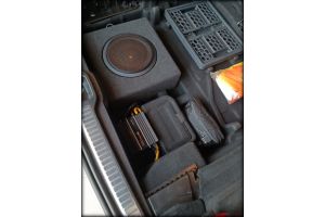 basser car audio