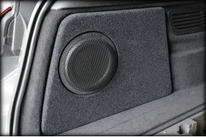 basser car audio