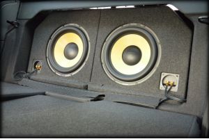 basser car audio