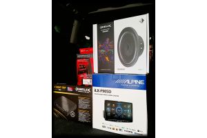 basser car audio