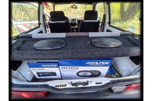 basser car audio