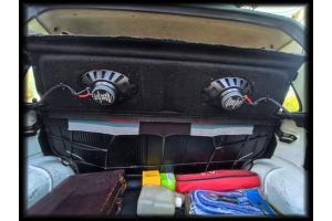 basser car audio