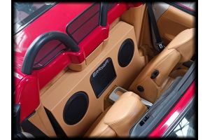 basser car audio