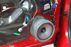 basser car audio