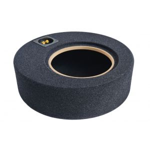 Zdjęcie FBkolo03 Wheel  Fit-Box subwoofer enclosure