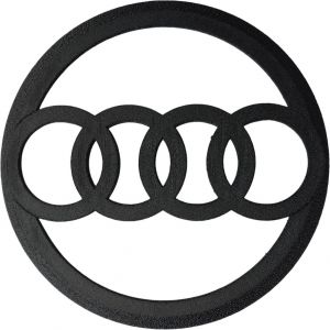 Zdjęcie GRL MP02 Audi 10 maskownica