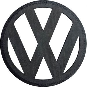 Zdjęcie GRL MP02 VW 10 maskownica