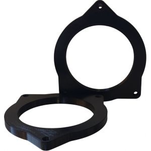 Zdjęcie DPbmw11-1 dystanse PETG BMW