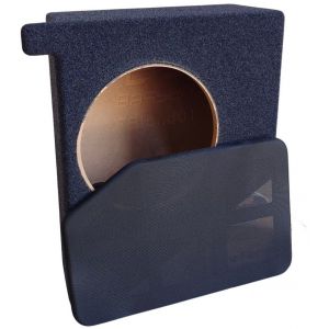 photo FBland01 Land Rover Range Rover Sport subwoofer enclosure