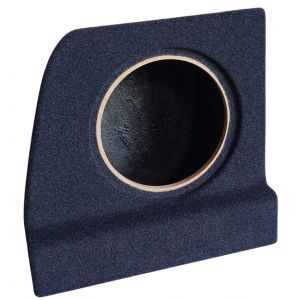 Zdjęcie FBskod12 Skoda Superb 3 Wagon subwoofer enclosure