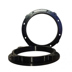 photo DPsuzu03 PETG speaker adapters Suzuki