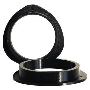 photo DPford08 PETG speakers adapters Ford