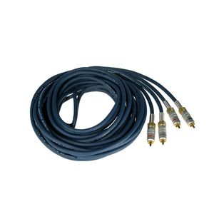photo Signal cable DLS 2-kanałowy 