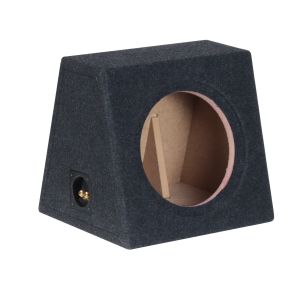 photo C1020 subwoofer enclosures