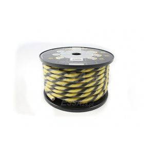 photo Hollywood PRO SX10 - speaker wire OFC