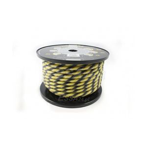 photo Hollywood PRO SX12 - speaker wire OFC