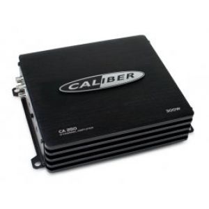 photo CALIBER CA250 2-channel amplifier