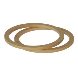 photo PM1658s MDF rings