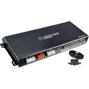 photo Audio System R1250.1D 1-channel amplifier