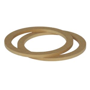 photo PM1658 MDF rings