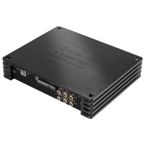 photo HELIX V EIGHT DSP 8-channel amplifier