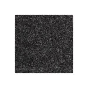 photo Carpet black melange